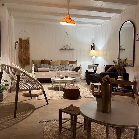 Le Vieux Poirier A La Plaine Des Cafres Villa Le Tampon Kültér fotó