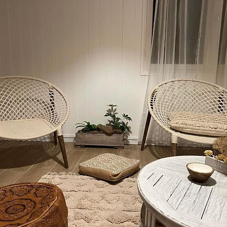 Le Vieux Poirier A La Plaine Des Cafres Villa Le Tampon Kültér fotó