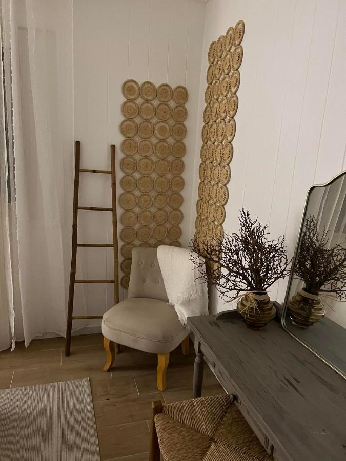 Le Vieux Poirier A La Plaine Des Cafres Villa Le Tampon Kültér fotó