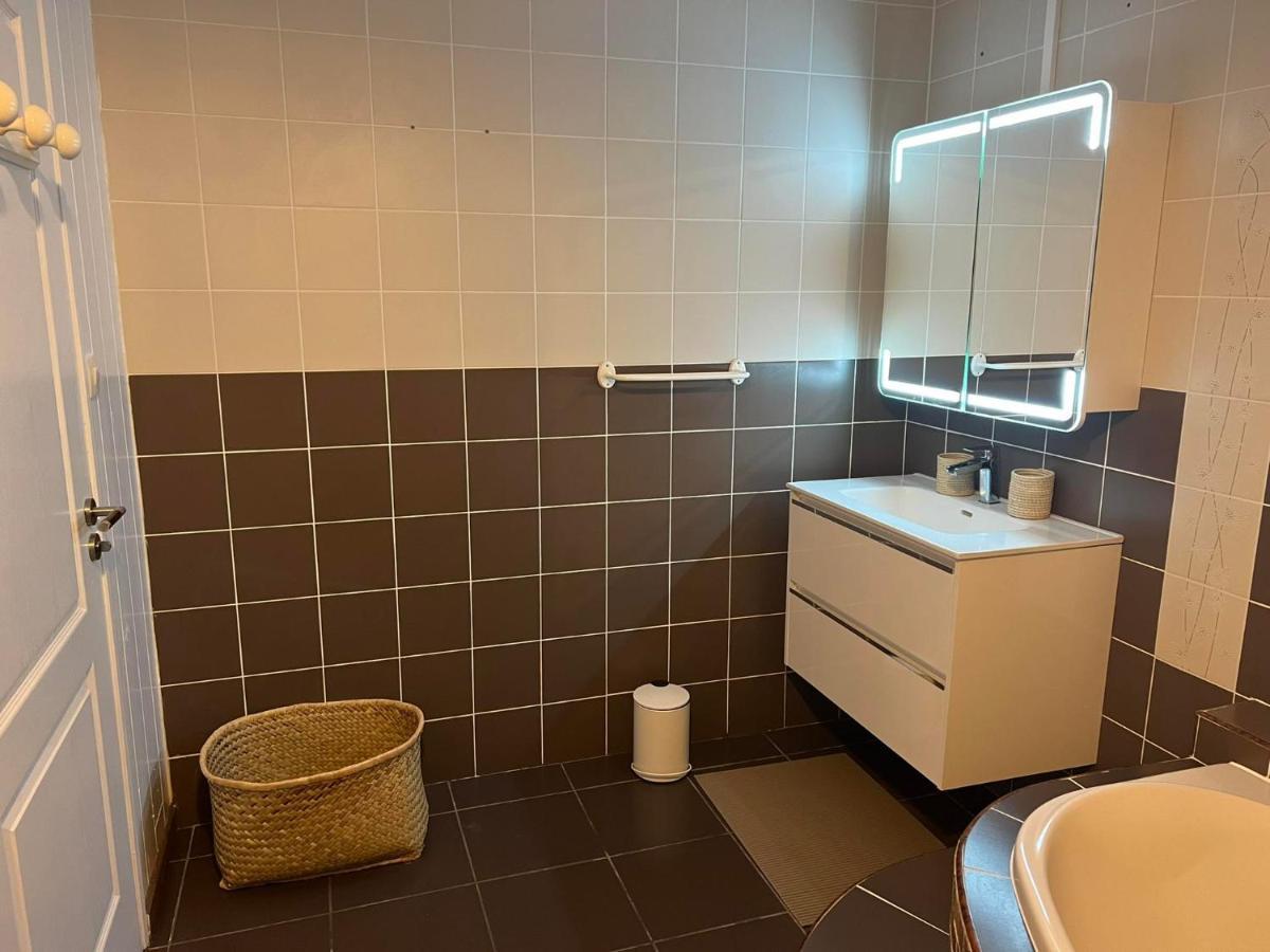 Le Vieux Poirier A La Plaine Des Cafres Villa Le Tampon Kültér fotó